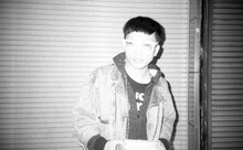 TA-1（Riddim Saunter）