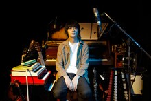 トクマルシューゴ