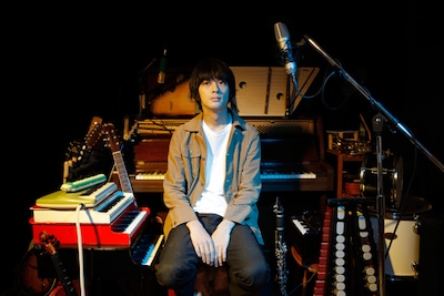 トクマルシューゴ