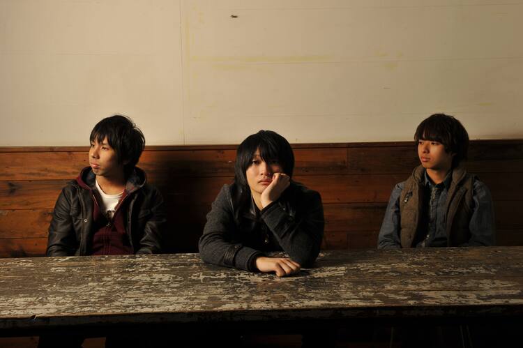 ラママ異種格闘技戦にtobaccojuice Any 空中ループら 音楽ナタリー ラママ異種格闘技戦にtobaccojuice Any 空中ループら 音楽ナタリー