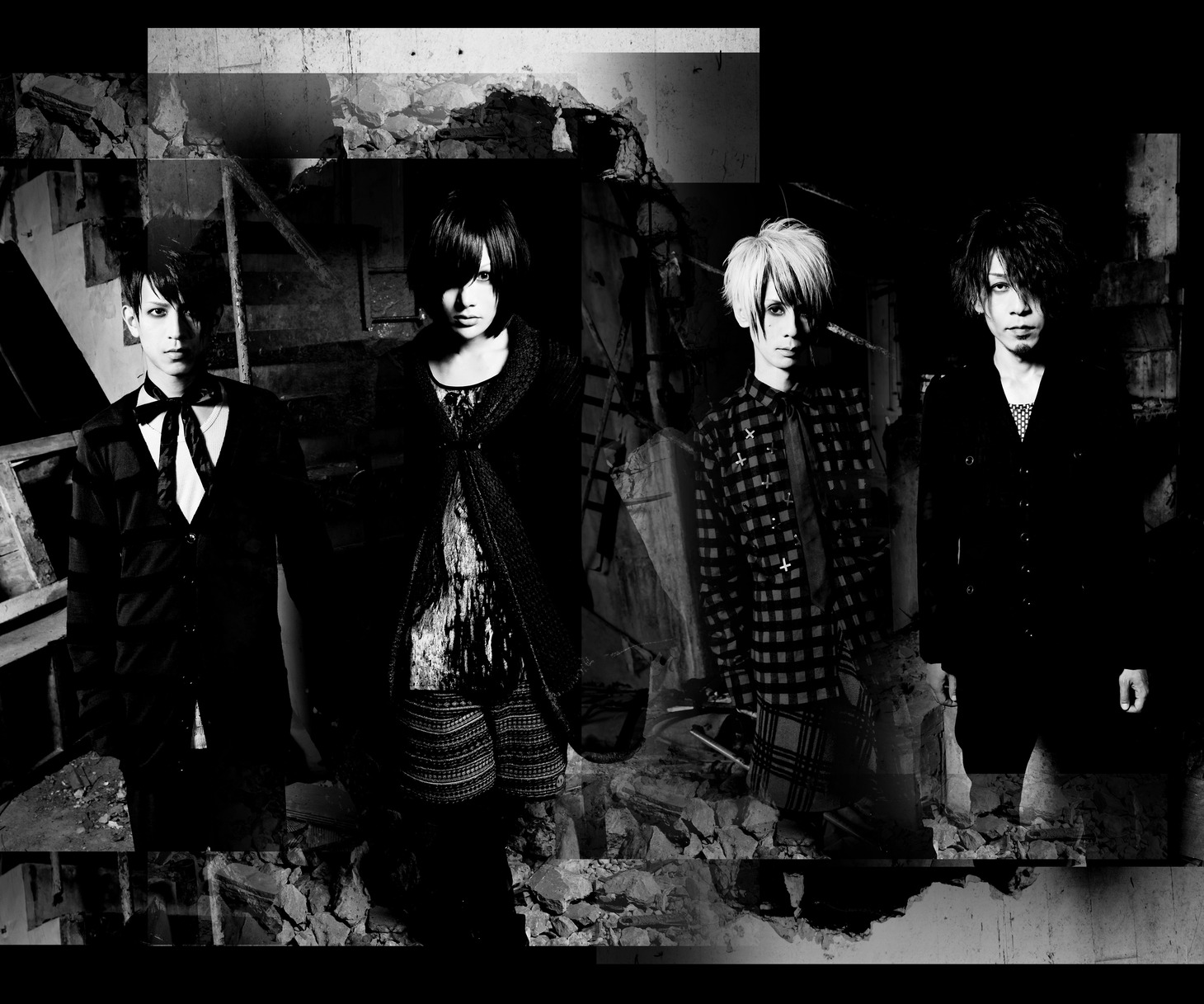 Plastic Tree
