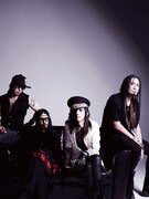 サッズ、東名阪で2011年初ライブ「MAD JULY DOLLS」