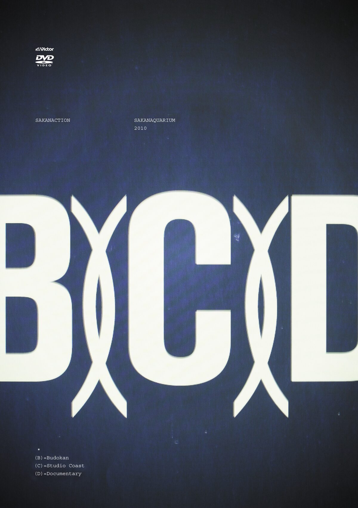 サカナクションdvd Sakanaquarium 10 全貌公開 音楽ナタリー