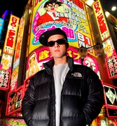 Dj P.O.L.Style（Numbers, UK）