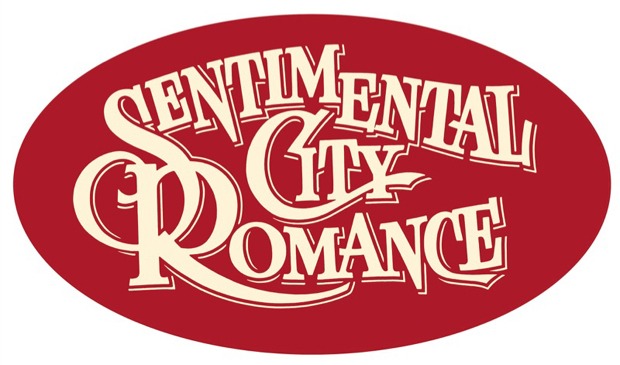 センチメンタル・シティ・ロマンスのロゴマーク。