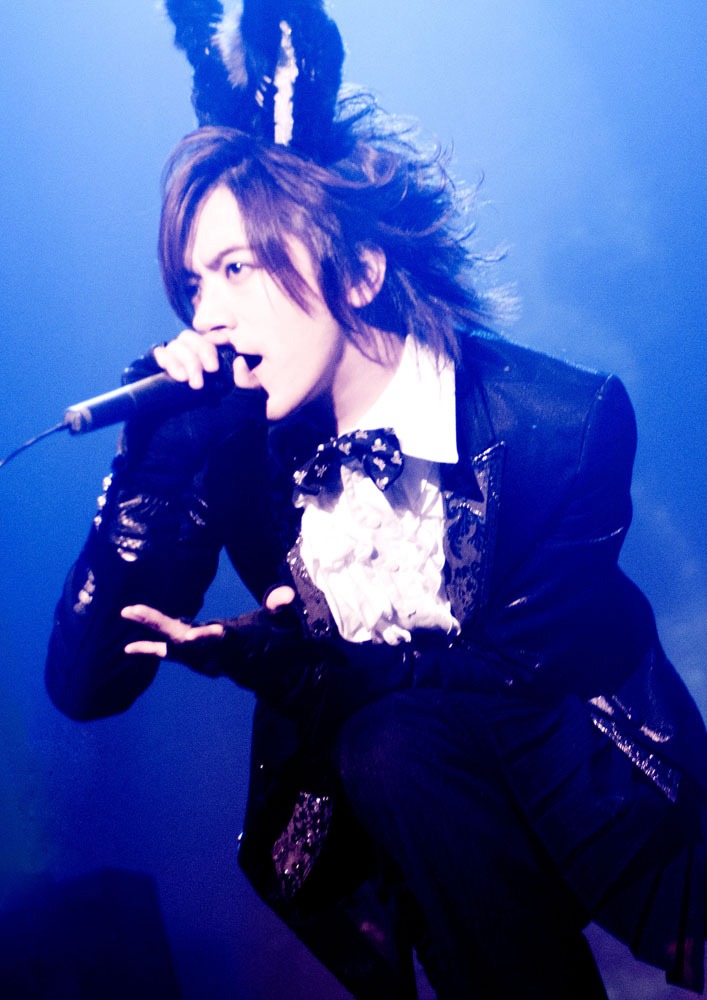 DAIGO（Vo）
