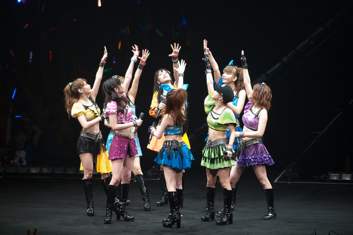 1154 モーニング娘。 ジュンジュン 高橋愛 亀井絵里 生写真 morningmusume_1215_02.jpg?