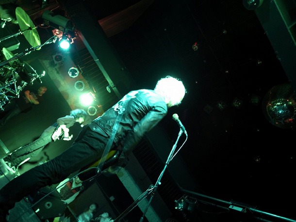 赤塚ヤスシ（B）