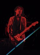 Ken、INORANがフェンダーとエンドースメント契約