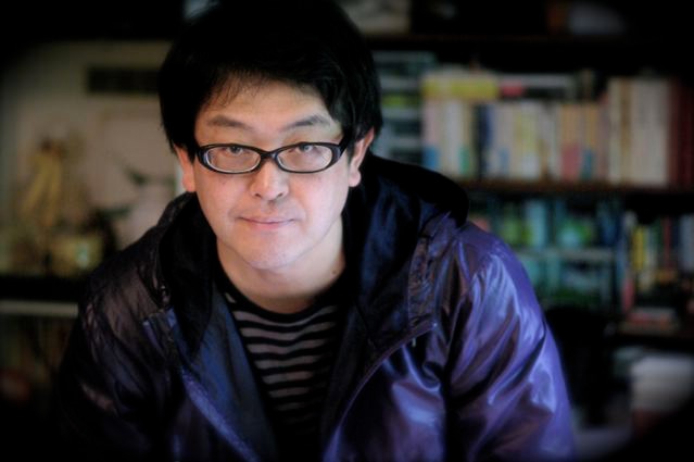 山本精一