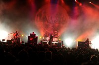 写真は12月18日の台湾公演の模様。