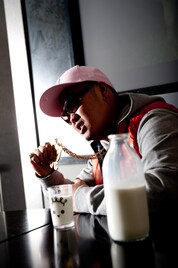 Shibori熱弁「牛乳の曲じゃなきゃジェイ・Zだってお断り」