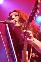 12月17日の「コミカル・ヒステリー・ツアー」東京・SHIBUYA-AX公演の模様。