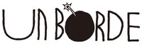 「unBORDE」ロゴマーク