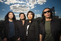 国内勢からはOUTRAGEの出演が早くも決定。