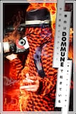 iPhone/iPadアプリ「宇川直宏インタビュー 事件はDOMMUNEで起きている」表紙