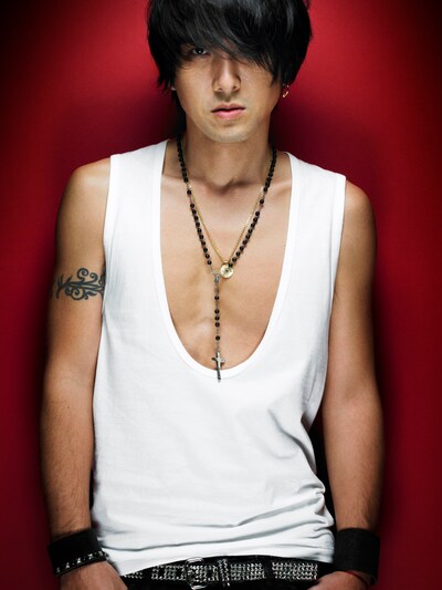 Jはオフィシャルサイトにて今回のイベントについて「かなりイカれたイベントになるぜ!? 我ながら、、、、、凄ぇイベントだ！（笑）」とコメント。