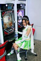 みどキュイン（古川愛李）