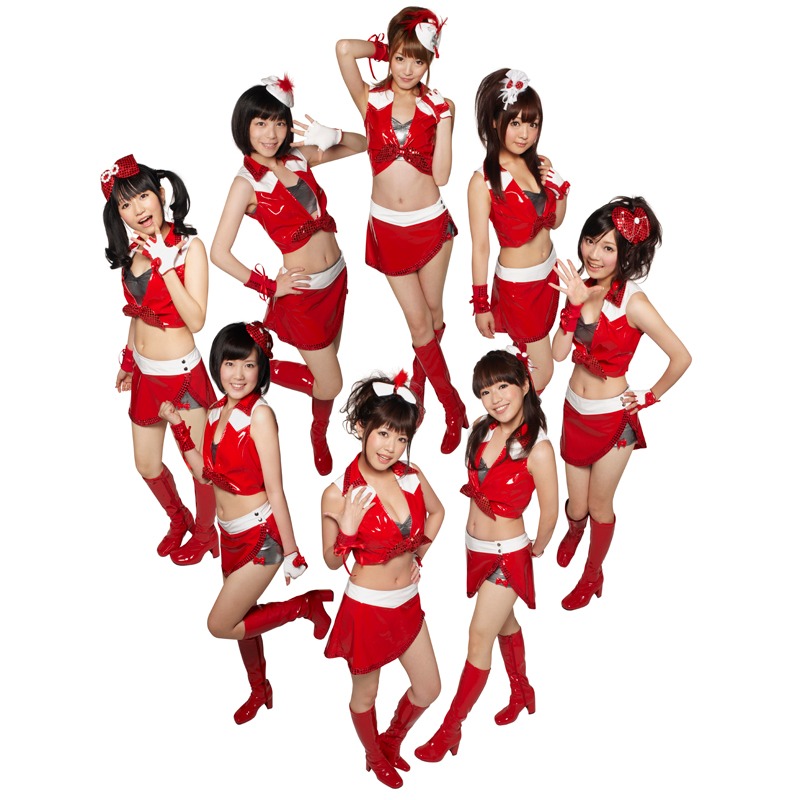 YGA