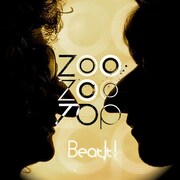 写真は「BEAT IT!」配信用ジャケット。