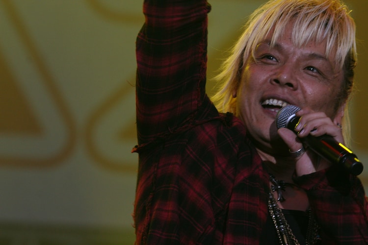 ニコ生で遠藤正明のxmasアコースティックライブ生中継 音楽ナタリー