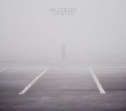 石橋英子のアルバム「carapace」のジャケット。