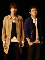 ゆずが生出演するWEBストリーミング番組「ナタリーTV」は「ゆずSTREAM」と題して放送。