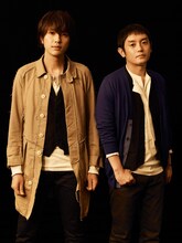 ゆずが生出演するWEBストリーミング番組「ナタリーTV」は「ゆずSTREAM」と題して放送。