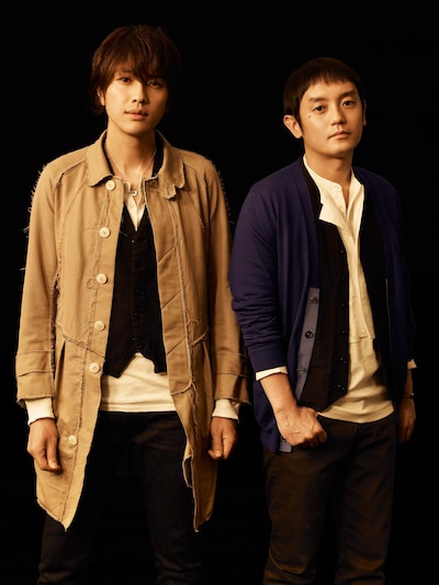 ゆずが生出演するWEBストリーミング番組「ナタリーTV」は「ゆずSTREAM」と題して放送。