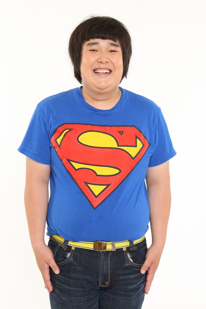 「ミドフェス2010」では見事な前説で会場を盛り上げたガリガリガリクソン。