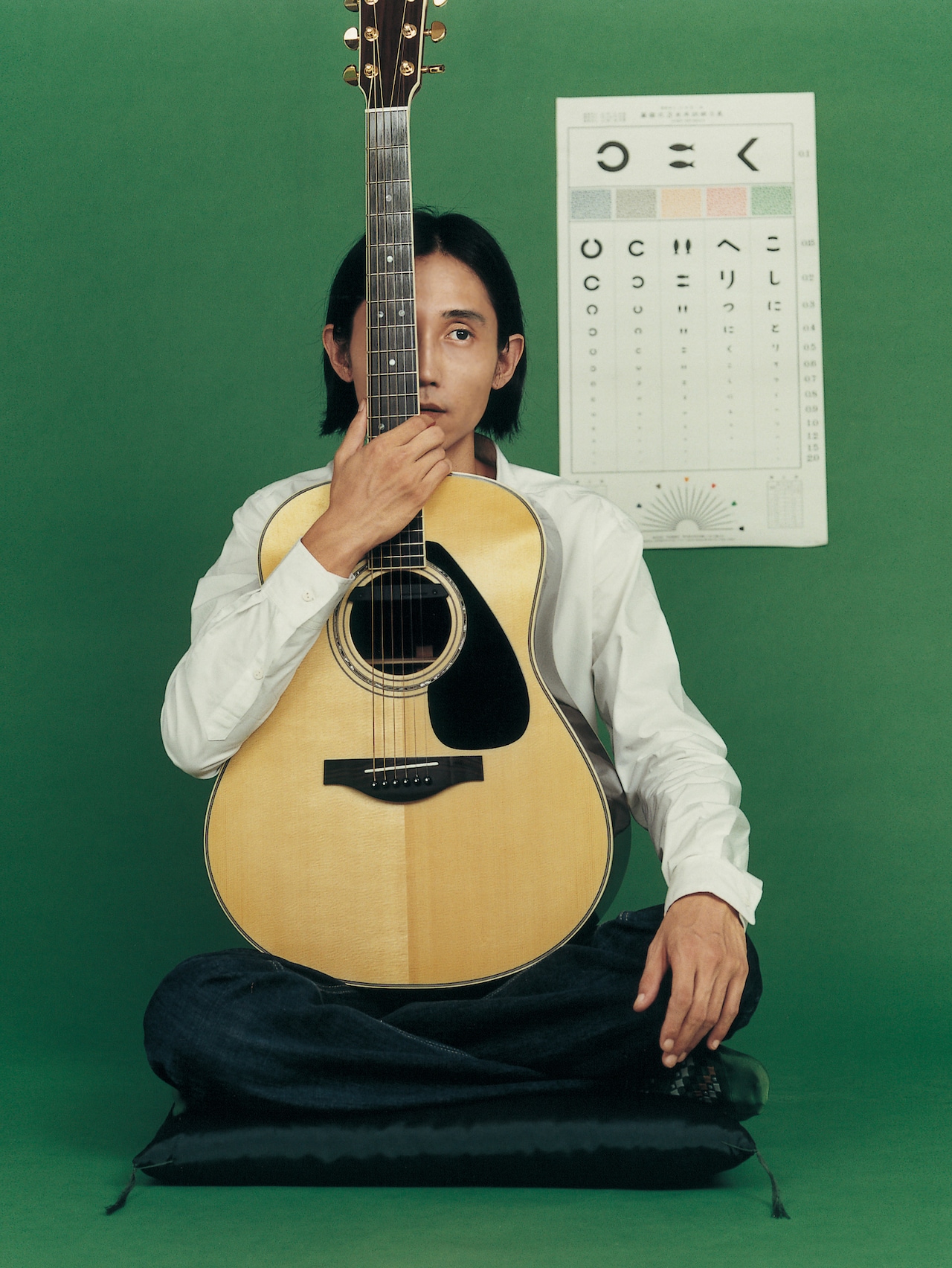 【未開封・貴重】真心 桜井秀俊 びっくりしたな、もう CD INTERIOR 桜井秀俊の通販 by ハイジ's shop｜ラクマ