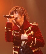 葵 from 彩冷える