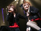 葵 from 彩冷える、Xmas初ワンマンで盟友・涼平と共演
