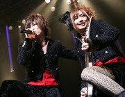 葵 from 彩冷える、Xmas初ワンマンで盟友・涼平と共演