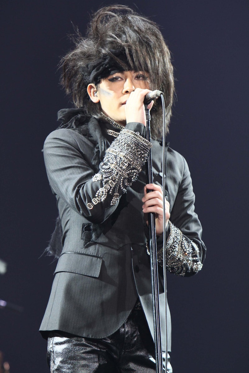 RYUICHI（Vo）
