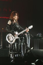 SUGIZO（G, Violin）