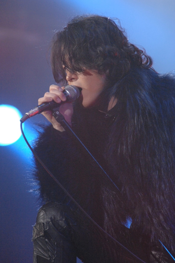 RYUICHI（Vo）