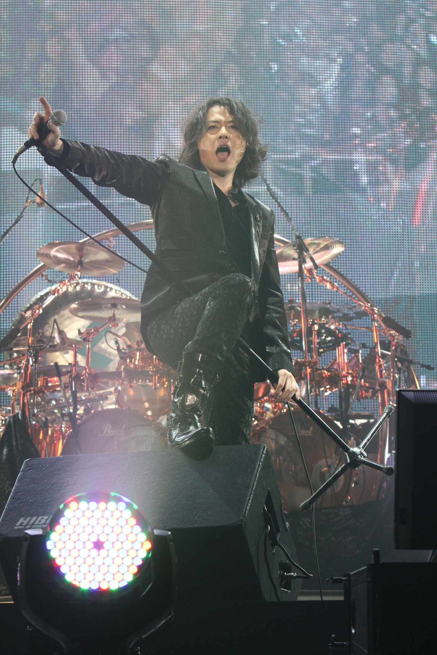 RYUICHI（Vo）