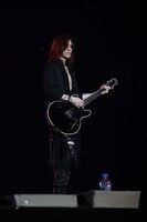 SUGIZO（G, Violin）