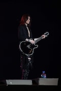 SUGIZO(G, Violin)