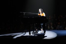 アンジェラ・アキ