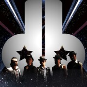 明日CDJ出演！椎名純平＆竹内朋康バンドがデビュー盤発売