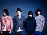 「COUNTDOWN JAPAN 10/11」で初ライブを行った木下理樹(ART-SCHOOL)と日向秀和(ストレイテナー、Nothing's Carved In Stone)によるユニット・killing Boy(写真)の次なるライブが決定。