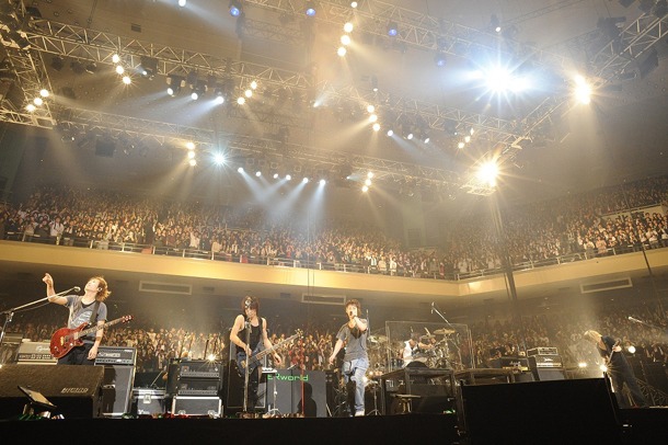 UVERworld