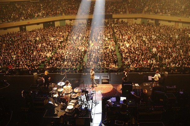UVERworld