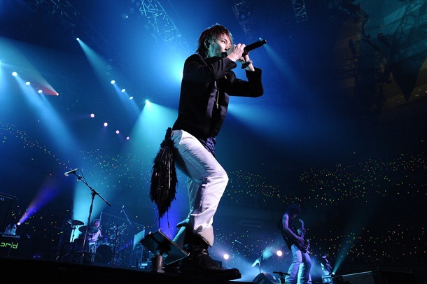 UVERworld