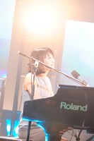 藤崎彩織（Piano）