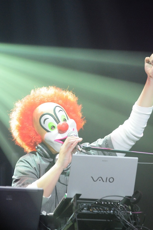 LOVE（DJ）