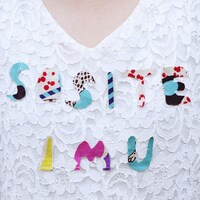 アルバム「IMU」ジャケット