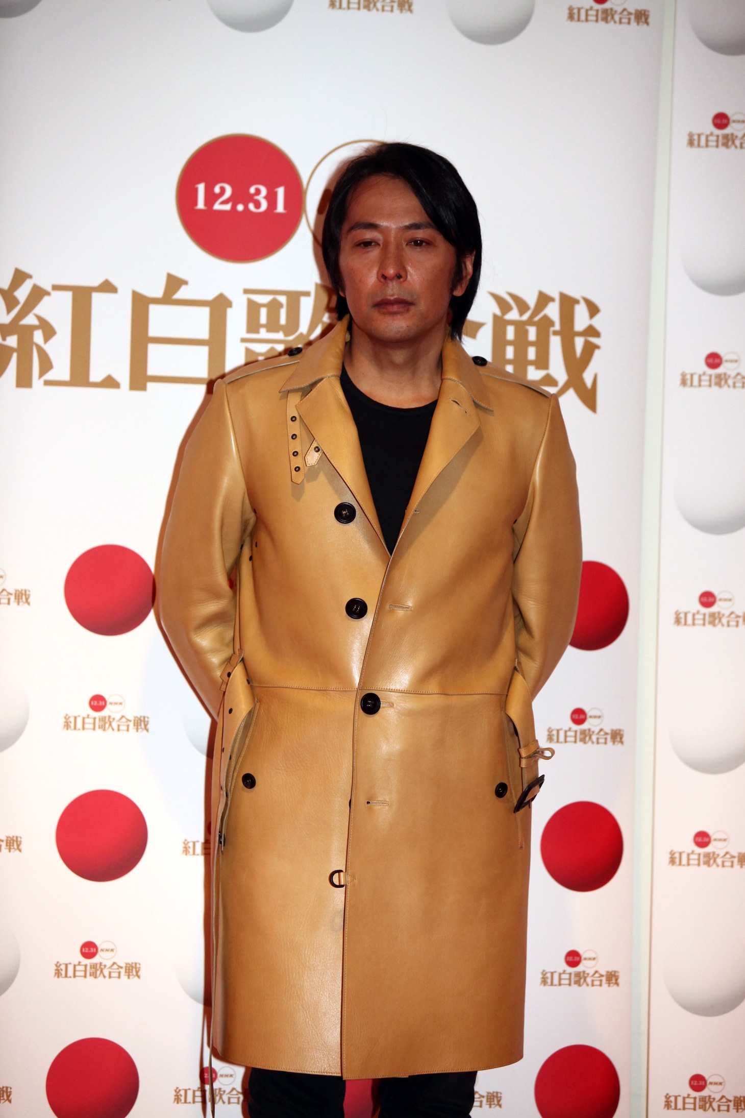 徳永英明